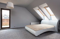 Seckington bedroom extensions