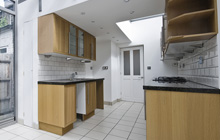 Seckington kitchen extension leads