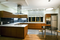kitchen extensions Seckington